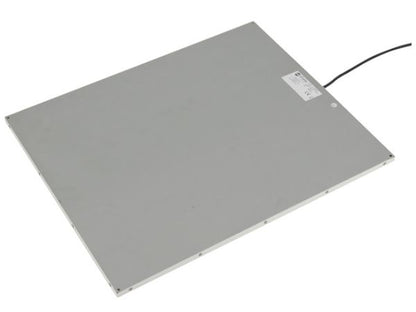 VL-T07057W Untertischheizung Vitramo Montagedetail Rückseite