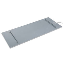 VB15060 Badheizung Wand 660W Rückseite Montagedetail