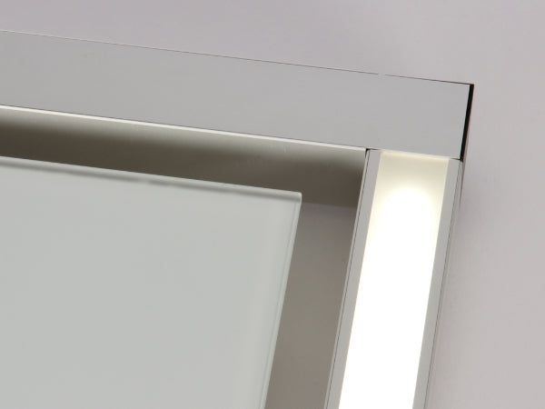 VH-LED04848 Deckenheizung 550W mit LED-Beleuchtung Detailansicht