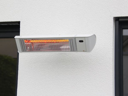 VC-EH2000W Vitramo Infrarot-Heizstrahler 2000W weiß mit App