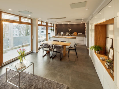 VH-I03535 Einbau-Infrarotheizung 220W im Raum Anwendungsbeispiel