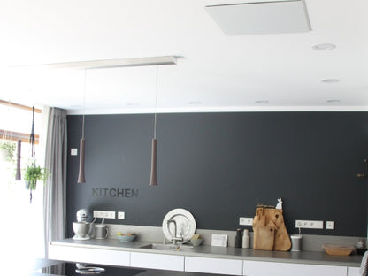 VH-I04848 Vitramo Deckenheizung Einbau 480W Raumansicht