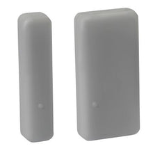 VTX-FA-G Vitramo Fensterkontakt Aufputz grau für Heizungssteuerung