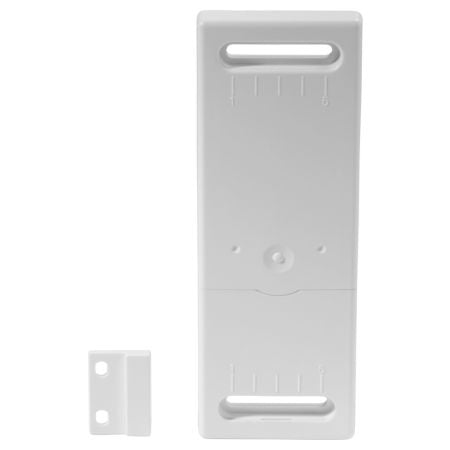 VTX-FU Vitramo Fensterkontakt Unterputz weiß für Heizungssteuerung