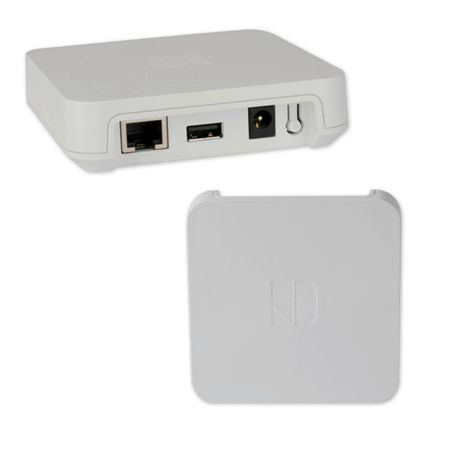 VTX-G Vitramo Gateway für APP-Steuerung Heizungssteuerung