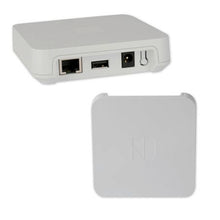 VTX-G Vitramo Gateway für APP-Steuerung Heizungssteuerung