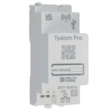 VTX-GH Vitramo Gateway mit WLAN für APP-Steuerung Heizungssteuerung