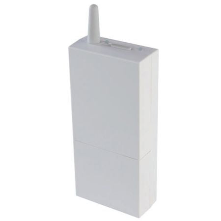 VTX-E Vitramo Funkempfänger Aufputz weiß für Heizungssteuerung