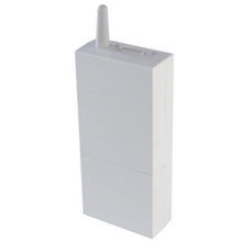 VTX-E Vitramo Funkempfänger Aufputz weiß für Heizungssteuerung