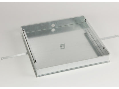 VZ-EG35 Einbaukasten für VH-IB03535 Infrarot-Deckenheizung