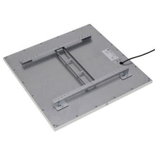 VL-A06060 Infrarotheizung Wand 360W Rückseite Montagedetail