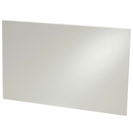 VL-A09060 Vitramo Infrarotheizung Wand 540W Blechheizung weiß