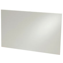 VL-A09060 Vitramo Infrarotheizung Wand 540W Blechheizung weiß