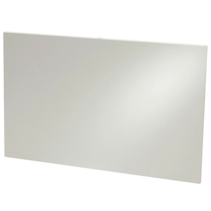 VL-A09060 Vitramo Infrarotheizung Wand 540W Blechheizung weiß