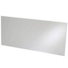 VL-A12060 Vitramo Infrarotheizung Wand 720W Blechheizung weiß