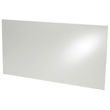 VL-A14078 Vitramo Infrarotheizung Wand 1090W Blechheizung weiß