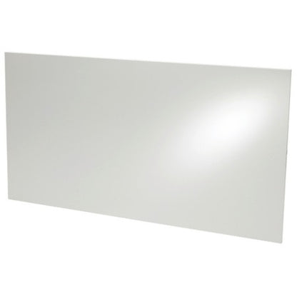 VL-A14078 Vitramo Infrarotheizung Wand 1090W Blechheizung weiß