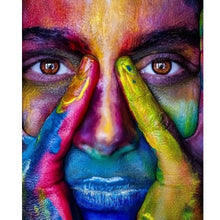 VL-A14078-B Vitramo Bildheizung Wand 900W individuell bedruckbar