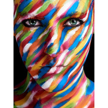 VL-A12060-B Vitramo Bildheizung Wand 600W individuell bedruckbar