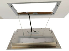 VH-I04848 Vitramo Infrarotheizung Einbau 480W für Decke weiß