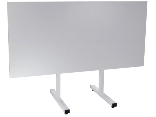 VZF-VLA94 Standfuß 935mm Anwendungsbeispiel horizontal montiert