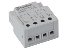 LS-EUP Vitramo Lastrelais 12 A Unterputz für Heizungssteuerung