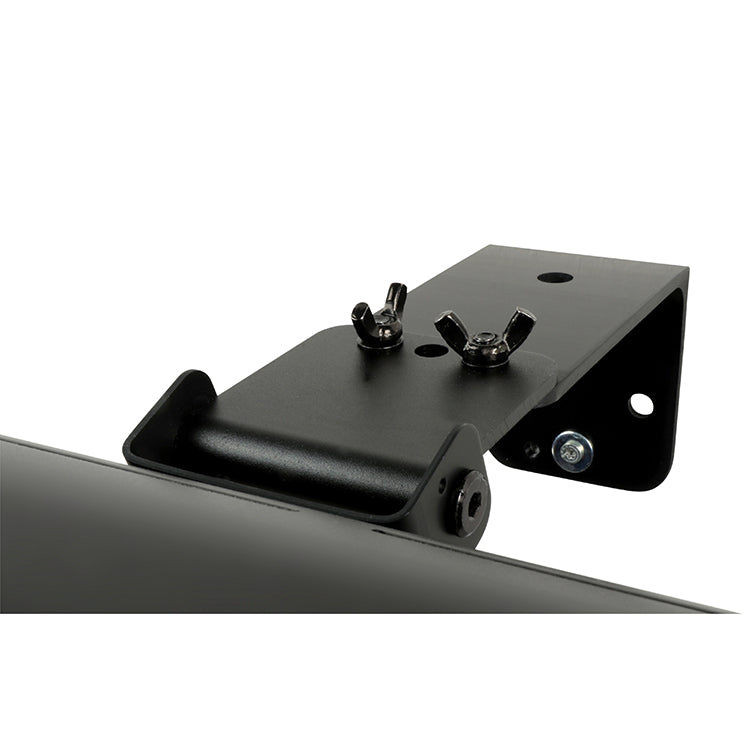 VC-EC2000S Vitramo Infrarot-Heizstrahler 2000W schwarz mit App Montage