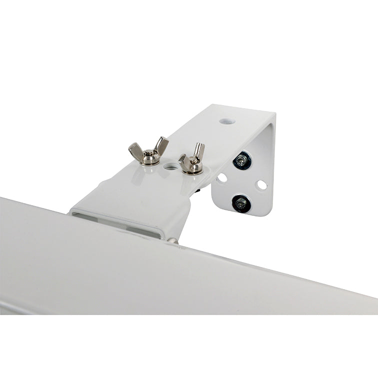 VC-EC2000W Vitramo Infrarot-Heizstrahler 2000W weiß mit App Montage