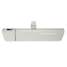 VC-EH2000W Vitramo Infrarot-Heizstrahler 2000W weiß mit App Rückseite