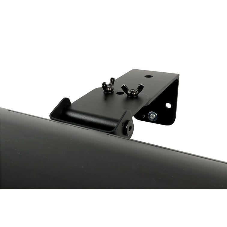 VC-EG2000S Vitramo Infrarot-Heizstrahler 2000W schwarz Glaskeramik mit App Montage