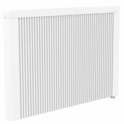 VFX-0500M Vitramo Teilspeicherheizung 500W mit integriertem Funkempfänger
