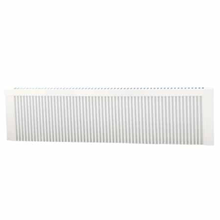 VFX-1200N Vitramo Teilspeicherheizung 1200W niedrig mit integriertem Funkempfänger