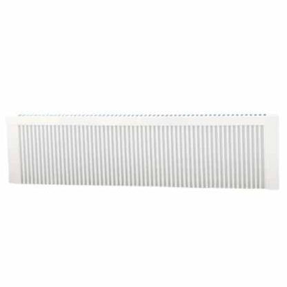 VFX-1600N Vitramo Teilspeicherheizung 1600W niedrig mit integriertem Funkempfänger