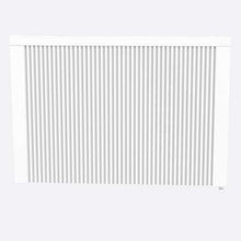 VFX-2800M Vitramo Teilspeicherheizung 2800W mit integriertem Funkempfänger