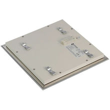 VH03535 Infrarotheizung Decke 260W Rückseite Montagedetail