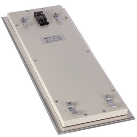 VH06021 Infrarotheizung Decke 220W Aufputzmontage Detail