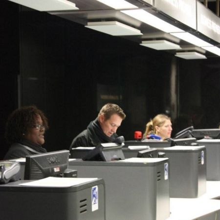 VH06021 Vitramo Deckenheizung 220W Montageansicht