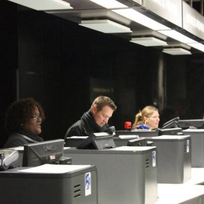 VH06021 Vitramo Deckenheizung 220W Montageansicht