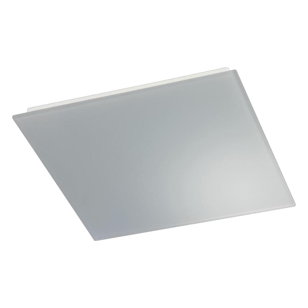 VH06060 Vitramo Infrarotheizung 800W für Rasterdecke weiß