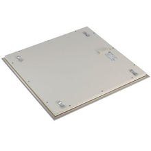 VH06262 Infrarotheizung Decke 810W Rückseite Montagedetail