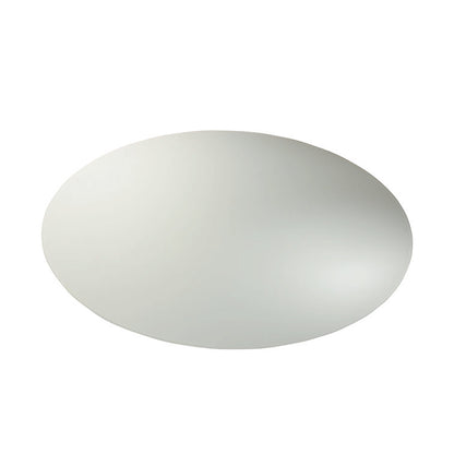 VH-R0900 Vitramo Infrarotheizung rund 810W für Deckenmontage weiß