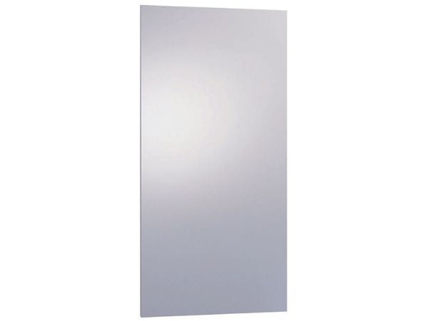 VM12060 Vitramo Spiegelheizung Wand 540W Infrarotheizung mit Spiegelfläche