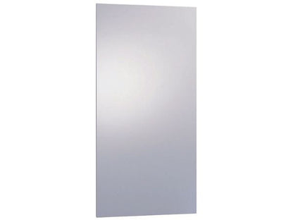 VM12060 Vitramo Spiegelheizung Wand 540W Infrarotheizung mit Spiegelfläche
