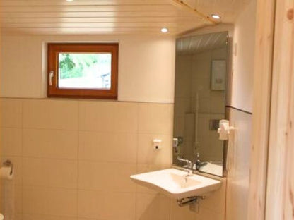 VM09060 Spiegelheizung 400W Detailansicht Montage