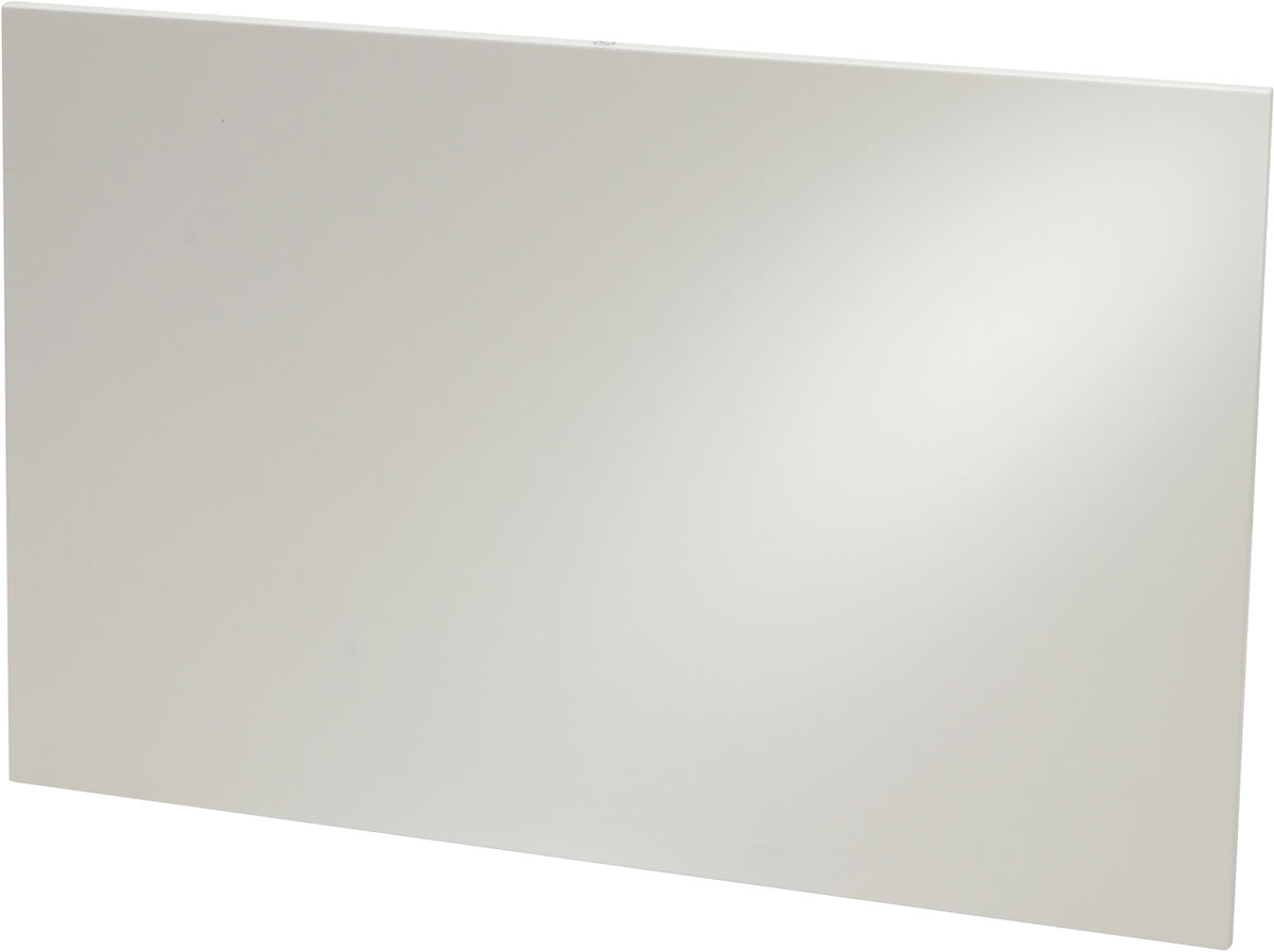 VL-D09060 Vitramo Decken-Infrarotheizung 600W signalweiß RAL 9003