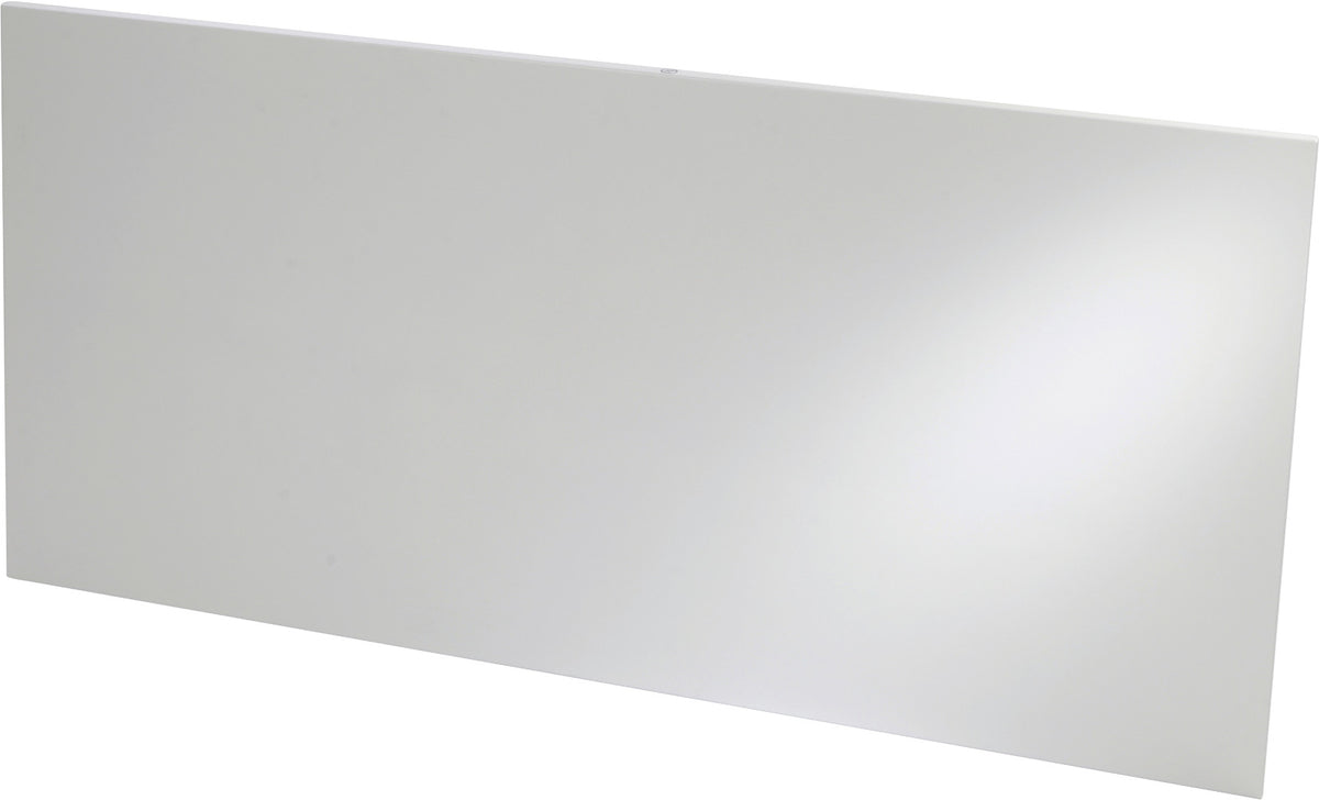 VL-D12060 Vitramo Decken-Infrarotheizung 800W signalweiß RAL 9003