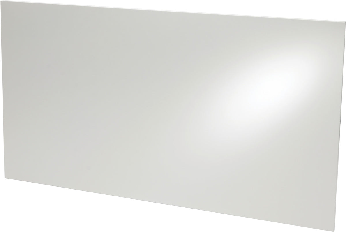 VL-D15060 Vitramo Decken-Infrarotheizung 1000W signalweiß RAL 9003