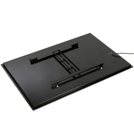 VL-F09060T Tafelheizung Wand 600W Rückseite Montagedetail