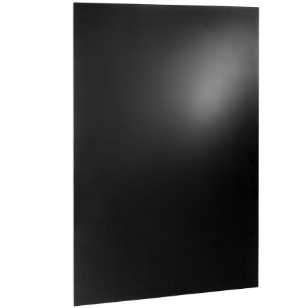 VL-F12060S Vitramo Infrarotheizung Wand 800W Glasheizung schwarz