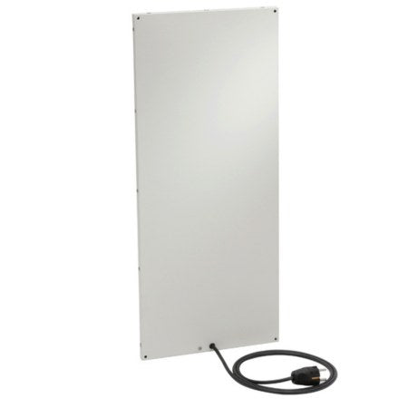 VL-T07029W Vitramo Untertischheizung 220W weiß